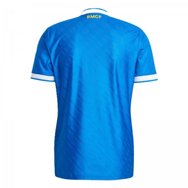 Camisa III Real Madrid 2025 2026 Adidas oficial 
